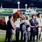 エリモエクセルがくれたサラリーマン人生~1998年オークス〜