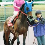 幾たびも紡ぎなおされた絆の糸~ナリタセンチュリーと田島裕和騎手〜