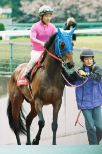幾たびも紡ぎなおされた絆の糸～ナリタセンチュリーと田島裕和騎手〜