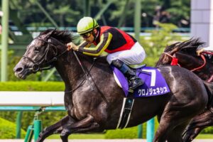 ［重賞回顧］世界の頂を夢見させる、グランプリ3連覇～2021年・宝塚記念～