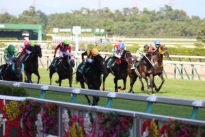 ［重賞回顧］ 　直千競馬に若きニューヒロインが誕生～2021年･アイビスサマーダッシュ～