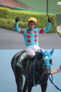 ［重賞回顧］強烈な末脚を武器に、秋のＧⅠへ名乗りを上げる重賞2勝目～2021年・クイーンステークス～