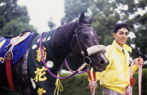 あの怪我さえなければ、どこまで強くなったのか？　怪我に泣かされた「シャドーロールの怪物」ナリタブライアン