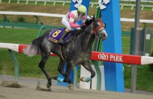 ［地方レース回顧］秋への一歩を踏み出して～2021年・クラスターカップ～