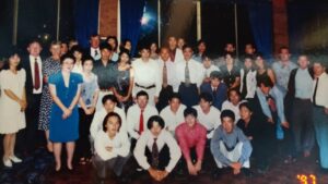 ［連載・馬主は語る］オーストラリアの競馬学校（シーズン1-3）