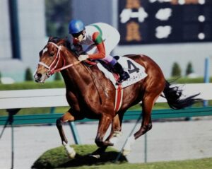 ［ローズS］これぞ秋競馬の醍醐味！ローズステークスで逆転した、夏の上がり馬たち。