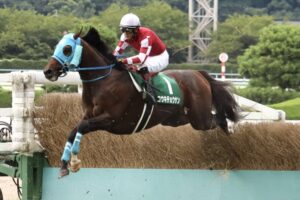 ［石神深一ブログ］今年6勝目をあげることができました！