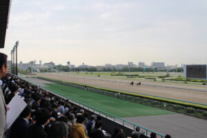 ［連載・馬主は語る］千葉サラブレッドセールに行ってみた（シーズン1-8）