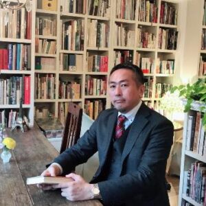 ［インタビュー］母父キングヘイローが大ブレイク！　血統評論家・栗山求氏の考える「ブレイクの要因」とは。