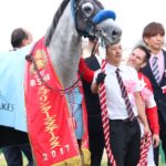 ［スプリンターズS］バクシンオー、カナロアに続く、史上3頭目となるスプリンターズS連覇。偉大なる名スプリンター・レッドファルクスを振り返る。