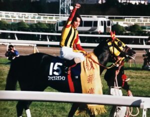 ［秋華賞］ブゼンキャンドルにブラックエンブレム…。　秋華賞の波乱を彩った乙女たち。