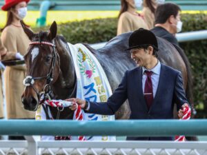 ［重賞回顧］現役屈指の阪神巧者が、6つ目の重賞タイトルを獲得～2021年・スワンS～