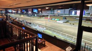 ［連載・馬主は語る］地方競馬場の馬主席ってどうよ？（シーズン1-15）