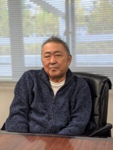 ［インタビュー］セッカチセージ、エエカゲンニセイジ…ファンに愛された馬たちに囲まれた松田整二オーナーが語る、我が競馬人生。