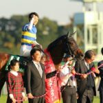 ［武蔵野S］不思議な感覚に陥るほどの、鳥肌モノの追い込み勝利。ワイドバッハと武豊騎手の、2014年武蔵野Sを振り返る。
