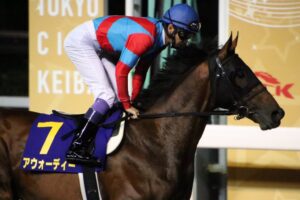 ［JBC競走］ヴァーミリアン、アウォーディー…。天才・武豊騎手とともにJBCを制した名馬たち