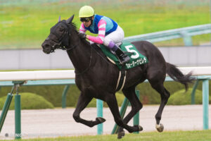 ［重賞回顧］初タイトルへ全速力〜2021年・ファンタジーステークス〜