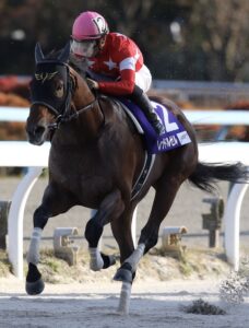 ［地方レース回顧］勝利への熱望が叶うとき～2021年・JBCスプリント～