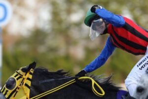 ［地方レース回顧］神がほほ笑む「虎」の名は～2021年・JBCクラシック～