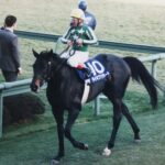 2021年ブリーダーズカップデー、25年越しの奇跡。