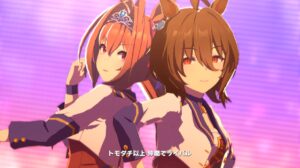 今も駆ける　スター"ウマ娘"の血を引く者たち〜今週の新馬戦（11/20,11/21）〜