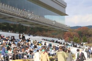 ［連載・馬主は語る］セロニアス・モンクのいた競馬場（シーズン1-14）