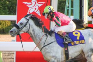 ［地方レース回顧］有終の美、名コンビは4度羽田を飛んだ～2021年・東京大賞典～