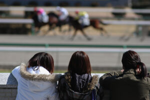 ［連載・馬主は語る］オンラインワールドへようこそ（シーズン1-19）