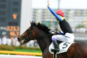 ［連載・馬主は語る］ダービー馬はダービー馬から（シーズン1-20）