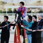 ［阪神JF］夏の小倉で出会った原石、アインブライド。