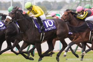 ［重賞回顧］新時代の到来を予感させる2歳女王が誕生～2021年・阪神ジュベナイルフィリーズ～