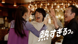 ［インタビュー］ウマ娘の新CMが解禁！　新メンバーももクロ高城さんの感触は！？