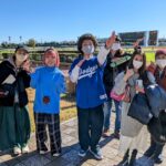 ［一口クラブ］底知れぬ温かさが魅力！　一口馬主デビューした競馬芸人の感じた"広尾TC愛"とは？