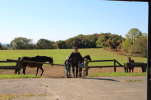 ［連載・馬主は語る］If you build it, he will come.（シーズン1-24）