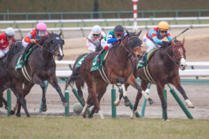 ［重賞回顧］真面目すぎた天才少女が課題を克服、4つ目の重賞タイトルをゲット～2022年・シルクロードS～