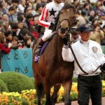 ［アメリカJCC］世界的良血馬が、血を遺す未来と引き換えに手にしたもの - 2003年・マグナーテン