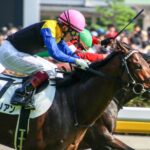 ［追悼・ワグネリアン］忘れない。 私の心に情熱の炎を灯してくれた、あのダービーを。