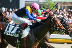 ［追悼・ワグネリアン］忘れない。 私の心に情熱の炎を灯してくれた、あのダービーを。