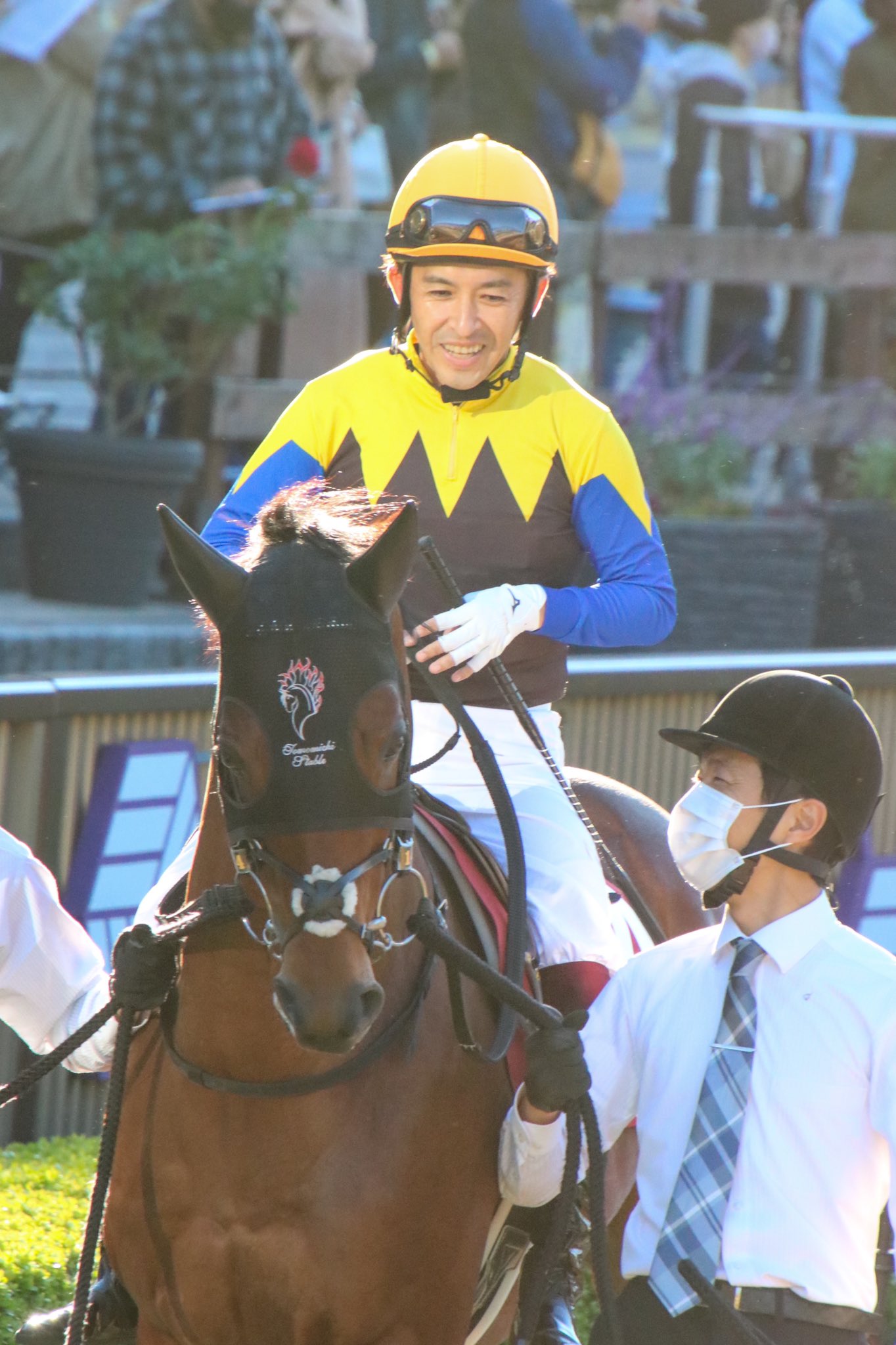 [追悼・ワグネリアン]忘れない。 私の心に情熱の炎を灯してくれた、あのダービーを。 ウマフリ 競馬コラム＆ニュース