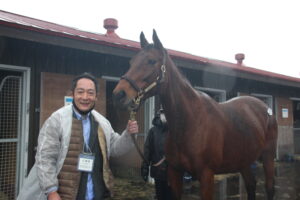 ［連載・馬主は語る］僕が僕を超えた瞬間（シーズン1-29）