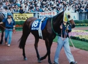 ［川崎記念］ロジータ、ホクトベガにヴァーミリアン……年明け最初のダートJpnIを制した名馬たち。