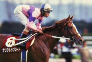 ［きさらぎ賞］スペシャルウィークにナリタトップロードにサトノダイヤモンド…。きさらぎ賞からクラシック競走を制した名馬たちを振り返る。