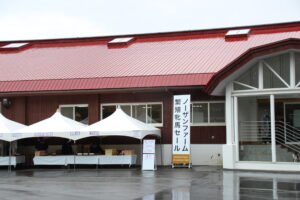 ［連載・馬主は語る］下見（シーズン1-27）