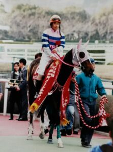 ［フィリーズレビュー］春のトライアルからG1の花を咲かせた名牝たちを振り返る。