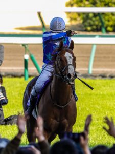 ［重賞回顧］雨上がりに輝いた太陽と師弟の絆～2022年・高松宮記念～