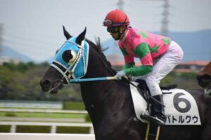 ［連載・クワイトファインプロジェクト］第9回　1991年クラシック同期生が織りなす血のドラマ