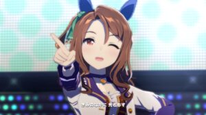 ［チューリップ賞・オーシャンステークス］今も駆ける　スター"ウマ娘"の血を引く者たち〜土曜重賞編〜