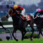 マイネルマックス - ブライアンズタイム産駒の当たり年で真っ先に輝き、長く挑戦を続けた不屈の名馬