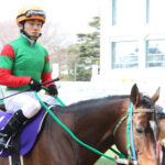 花散らしの雨で思い出す5分超のドラマ - 2010年中山グランドジャンプ観戦記