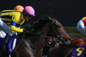 ［重賞回顧］世代の頂点に輝く一等星が、疑いなき完勝で二冠達成！～2022年・オークス～